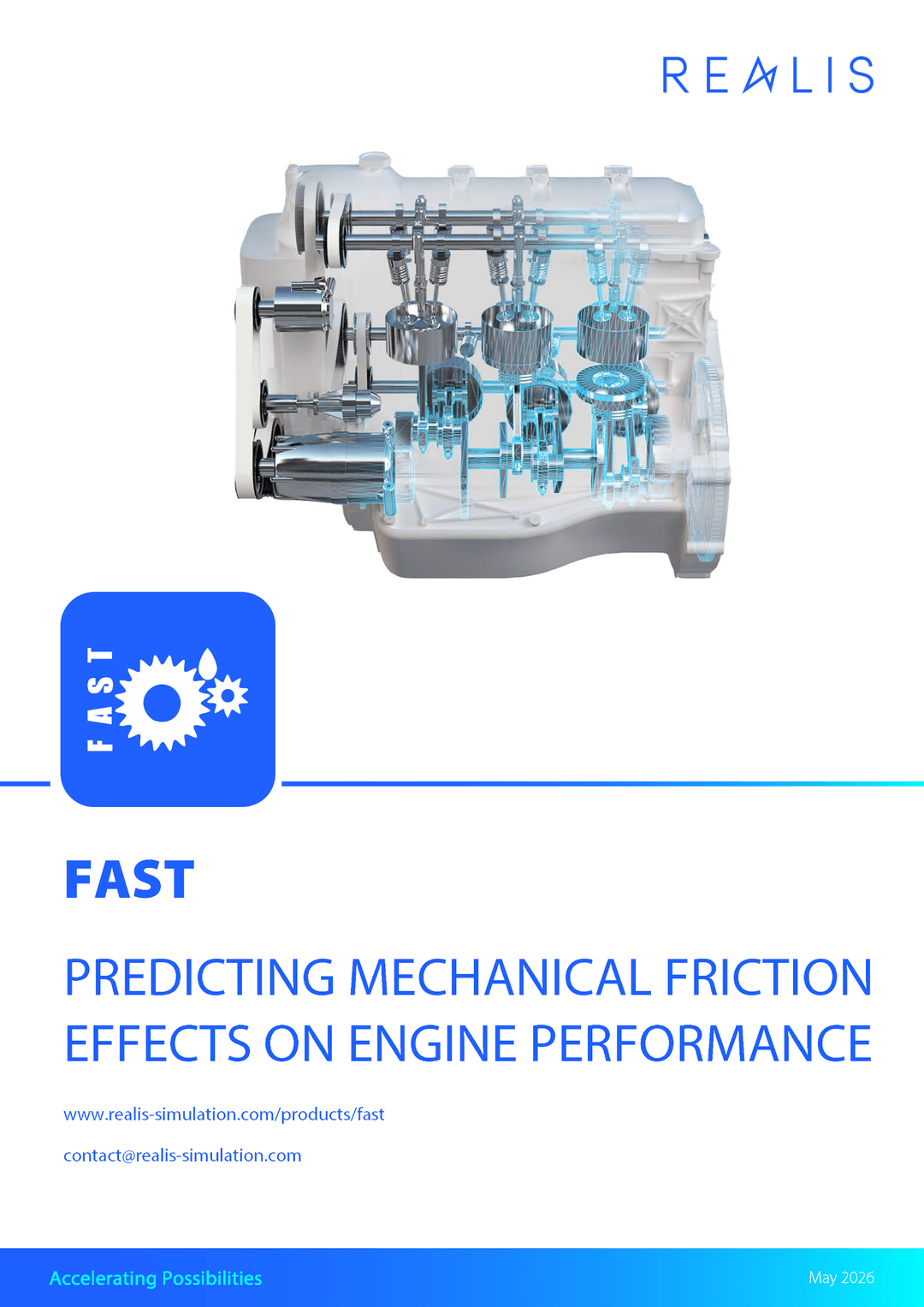 FAST | Insights | Realis Simulation