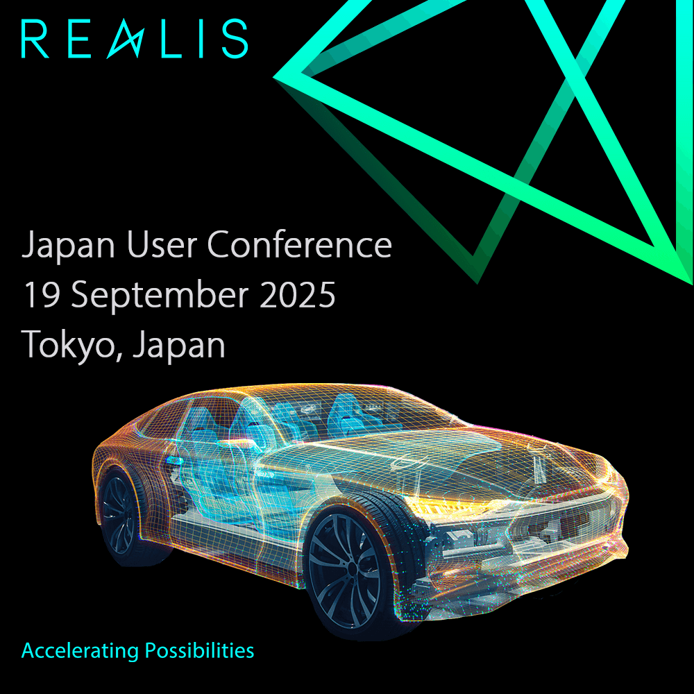 Japan User Conference 2025