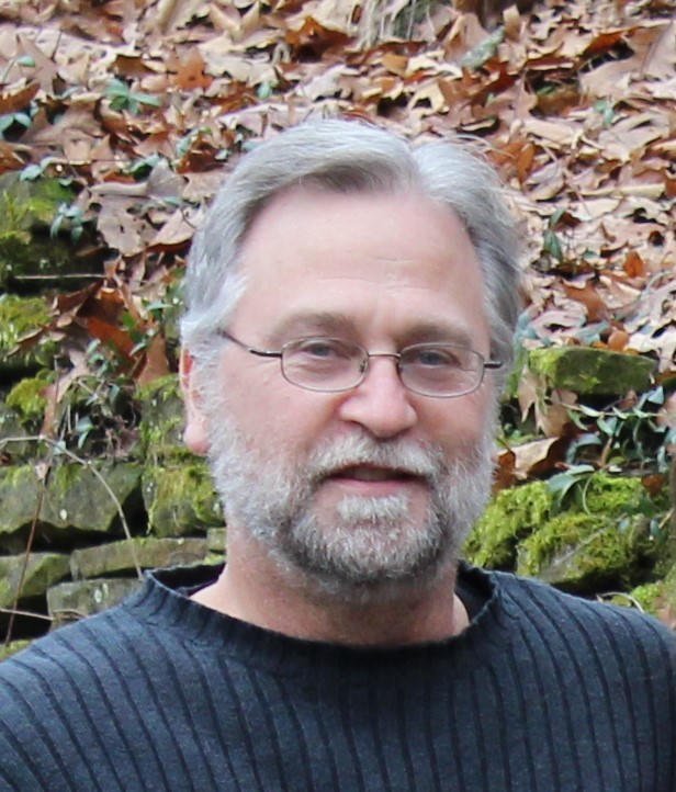 Pete Grimley