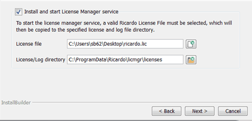 licence manager 05