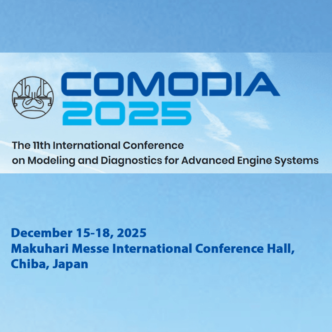 11th International Conference on Modelling and Diagnostics for Advanced Engine Systems