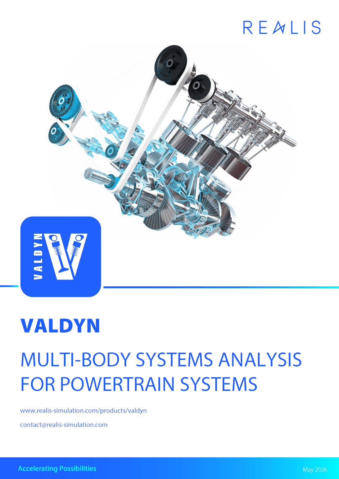 VALDYN