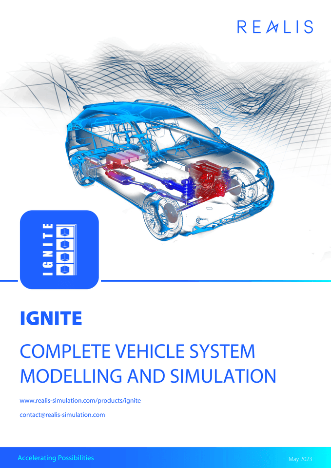 IGNITE