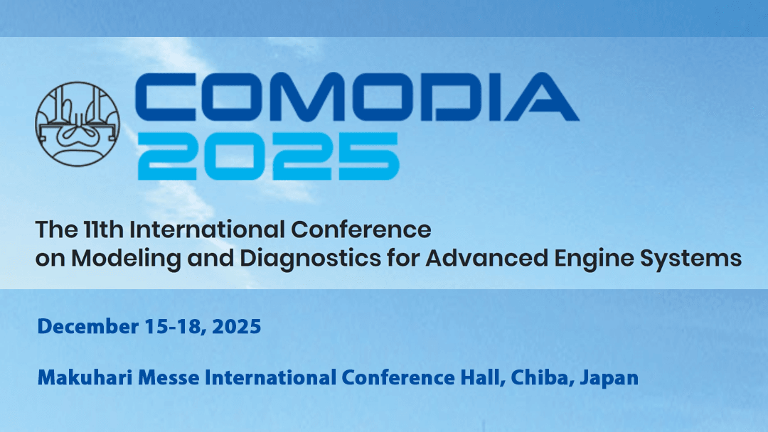 11th International Conference on Modelling and Diagnostics for Advanced Engine Systems