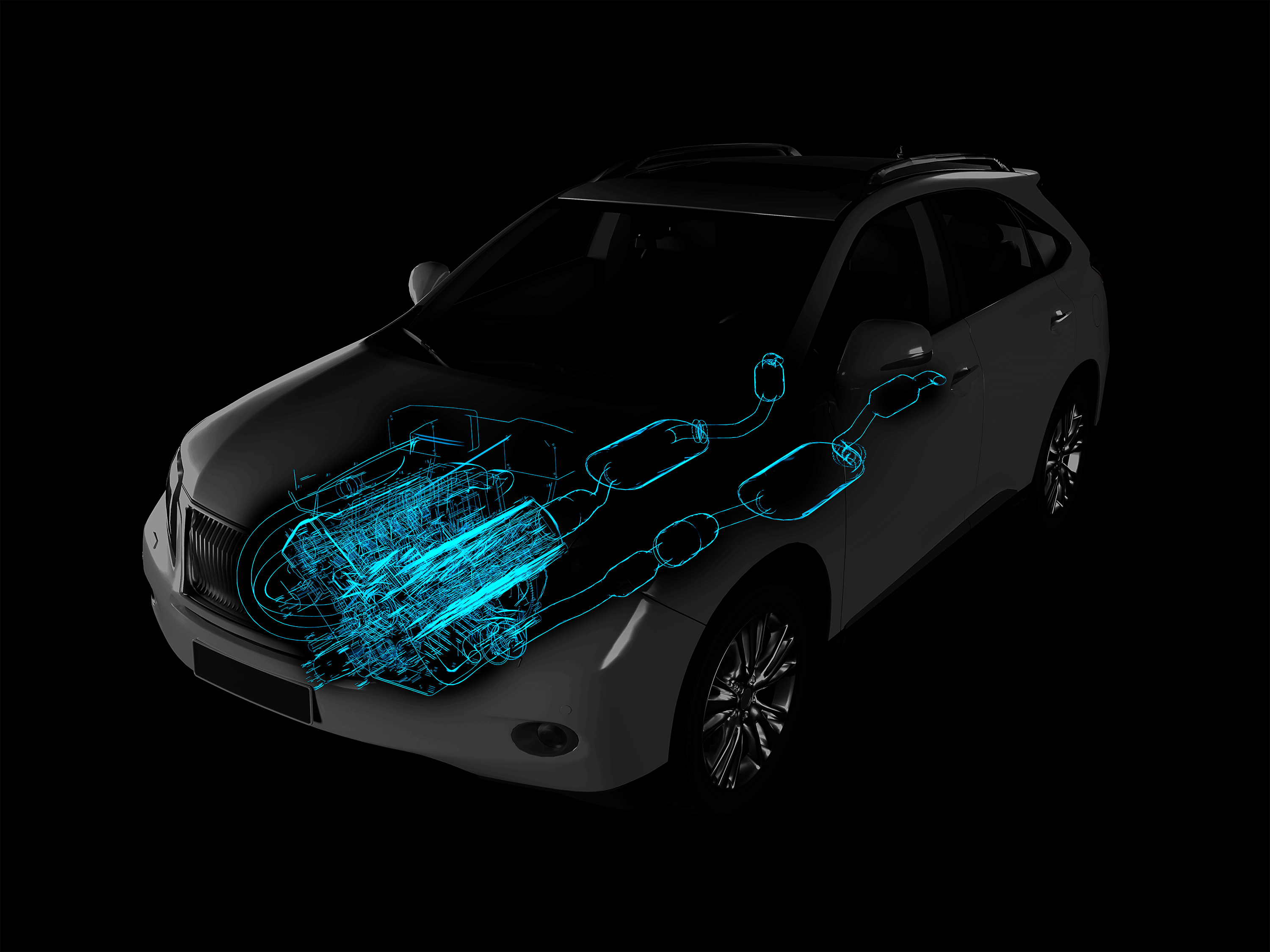 Utilising High-Fidelity Engine Plant Models to Increase the Efficiency and Robustness of Base Engine Calibration