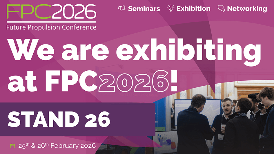 未来推进技术大会 2026