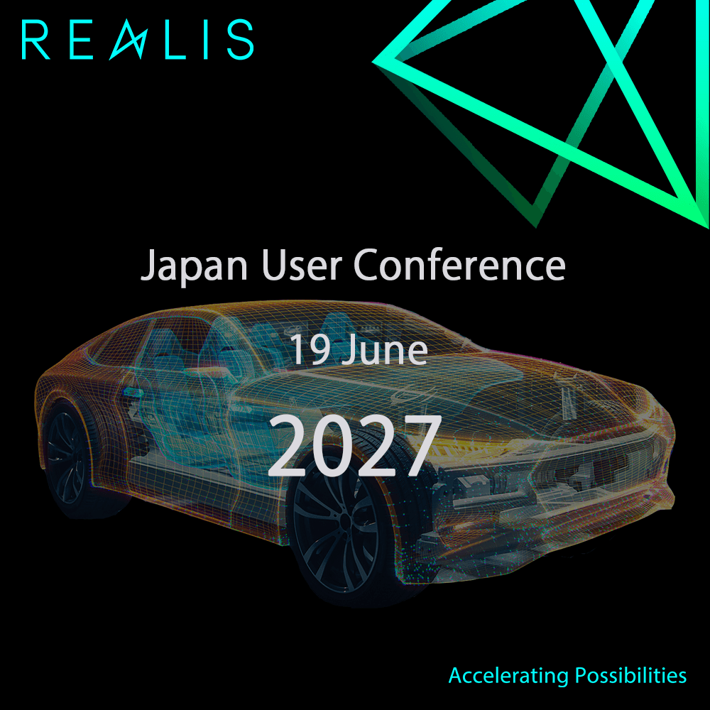 Japan User Conference 2027