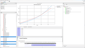 Material Editor | Application Toolkit | Realis Simulation