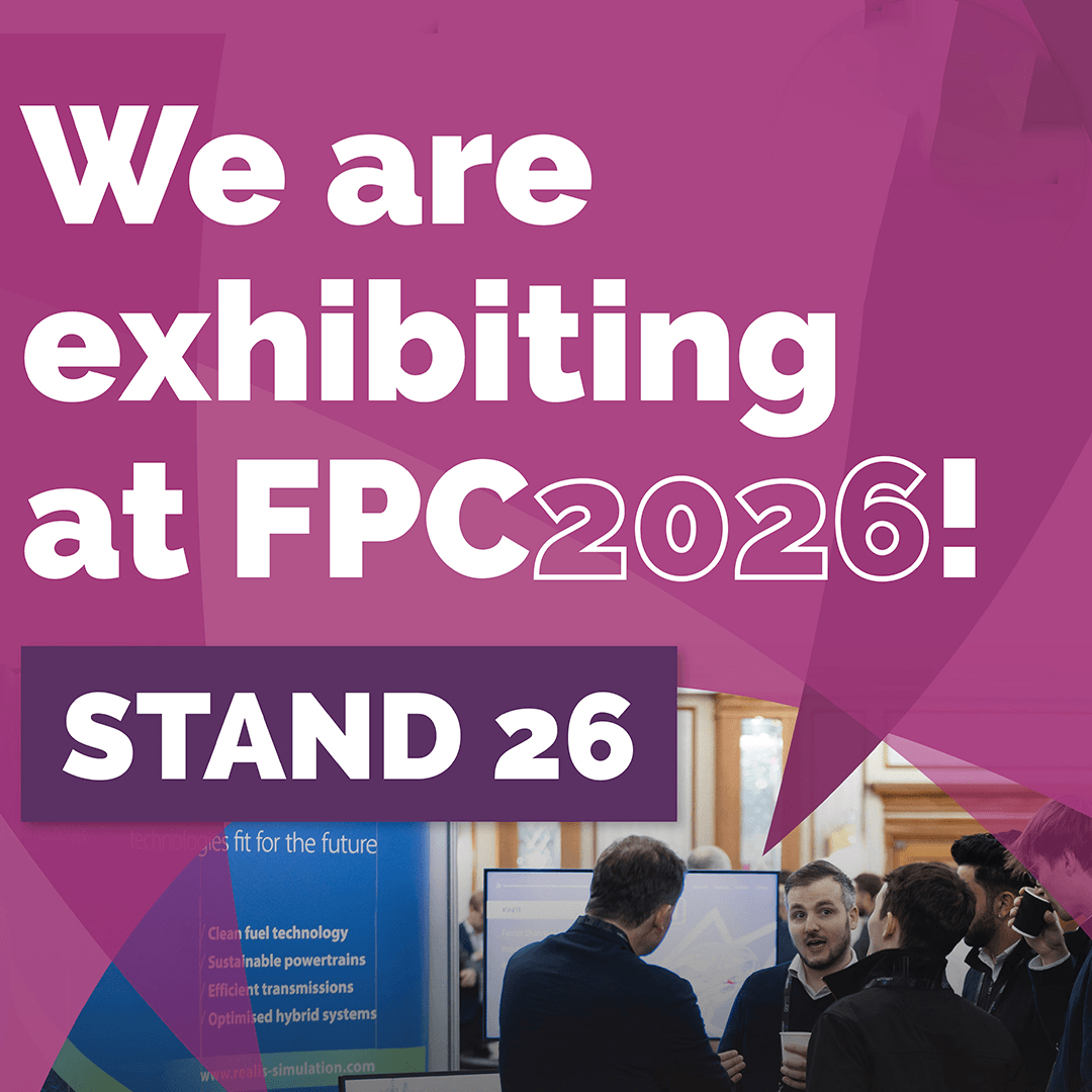 未来推进技术大会 2026