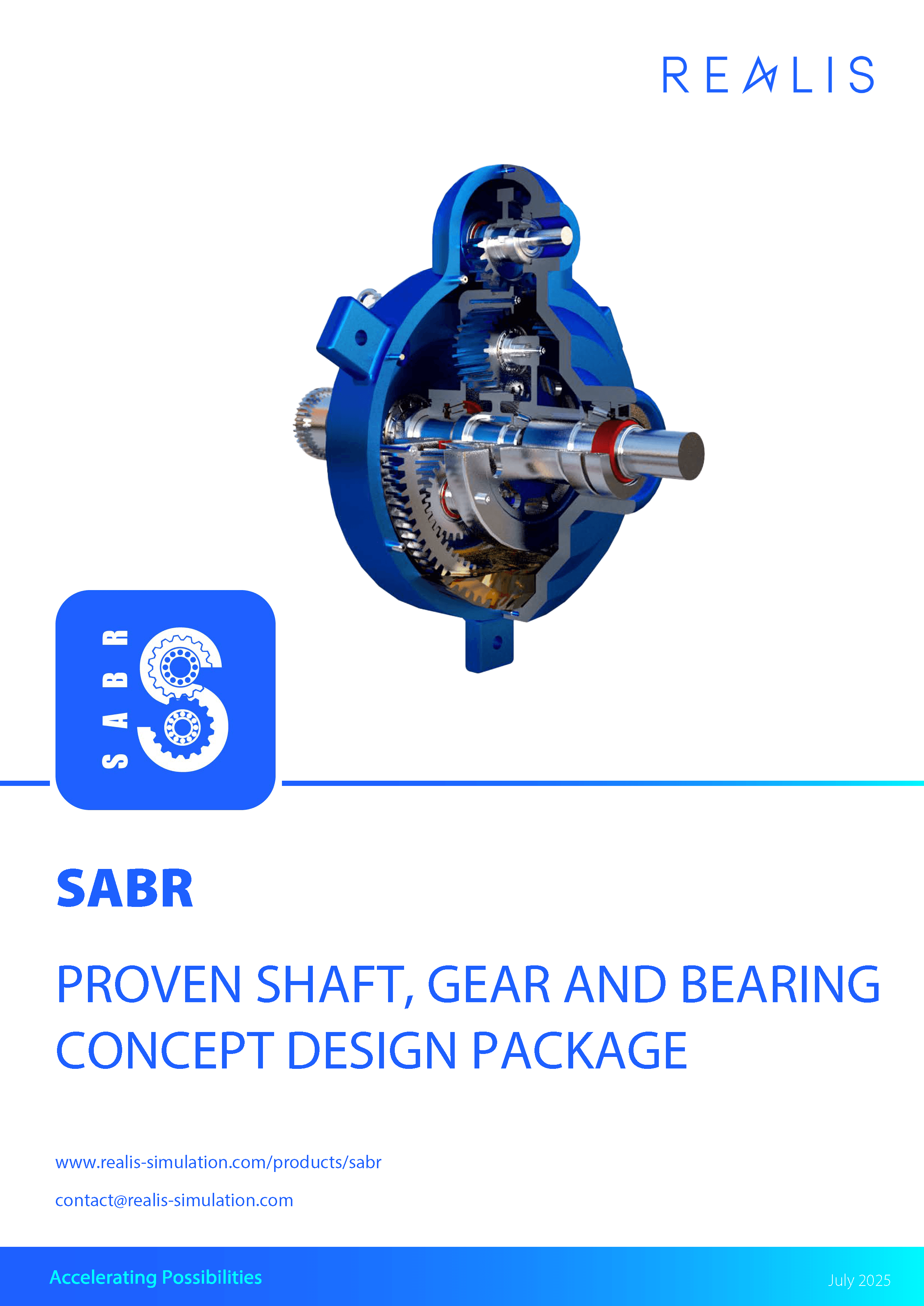 SABR