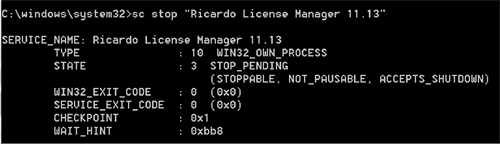 licence manager 02