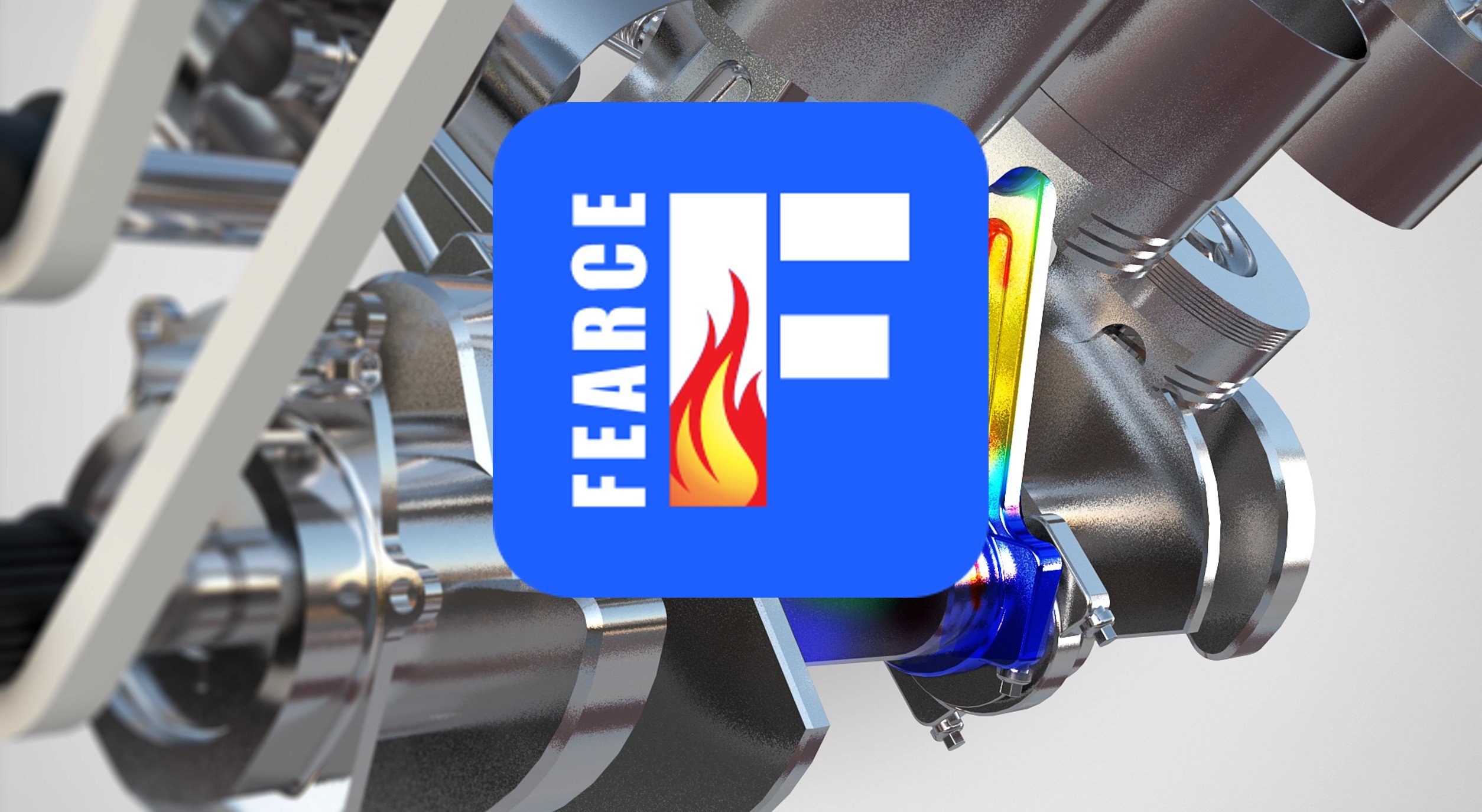 FEARCE-Vulcan